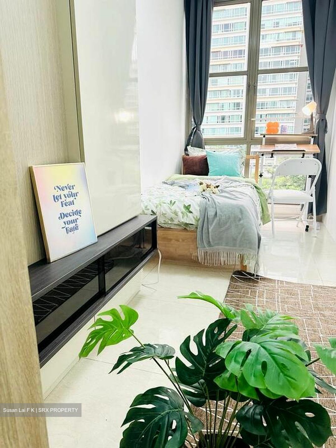 Parc Vista (D22), Condominium #525842611